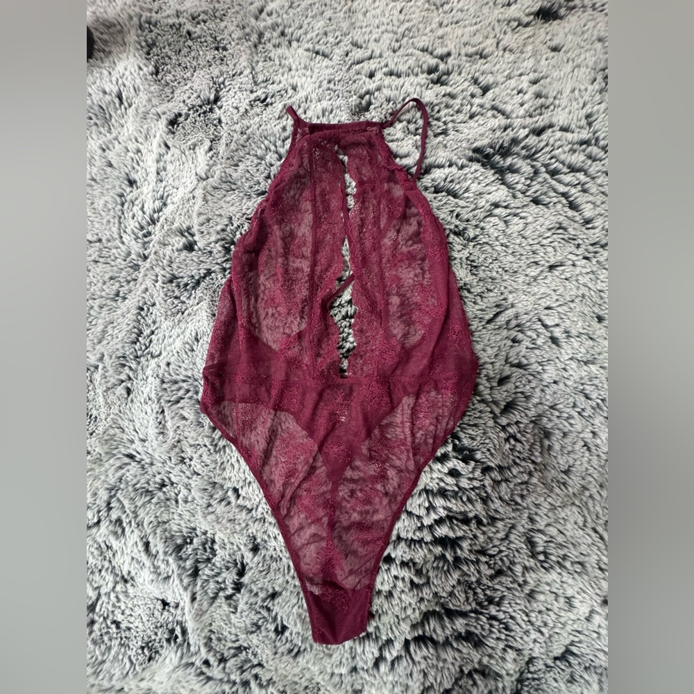 Bodysuit